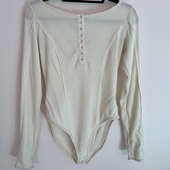 Sloane bodysuit - Picture 2 of 7